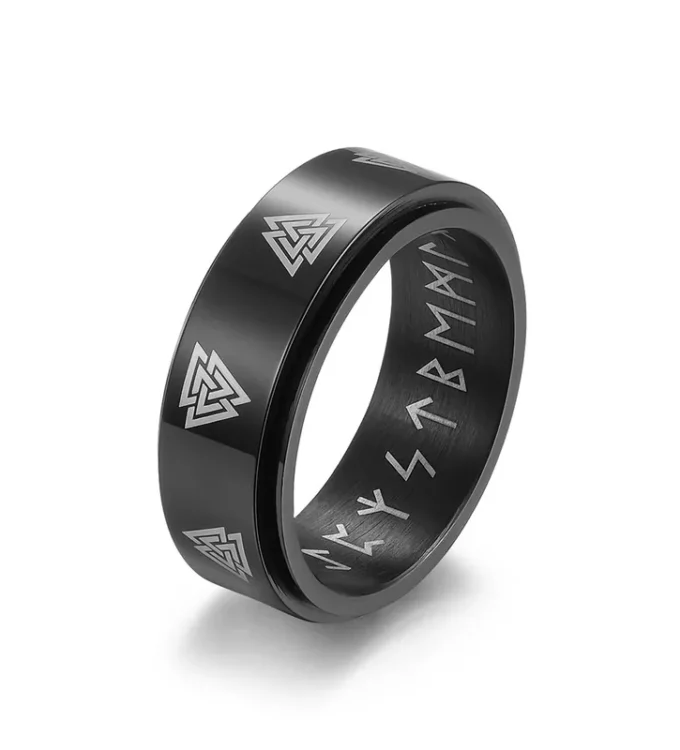 Eibar Ring