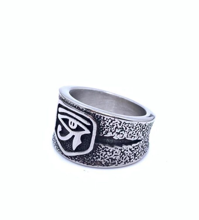 Horus Ring