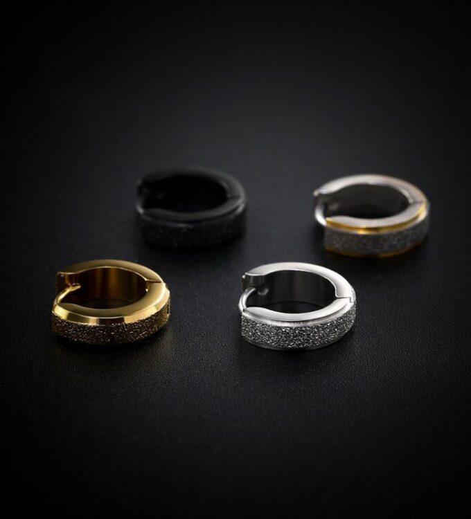 Khris Earring