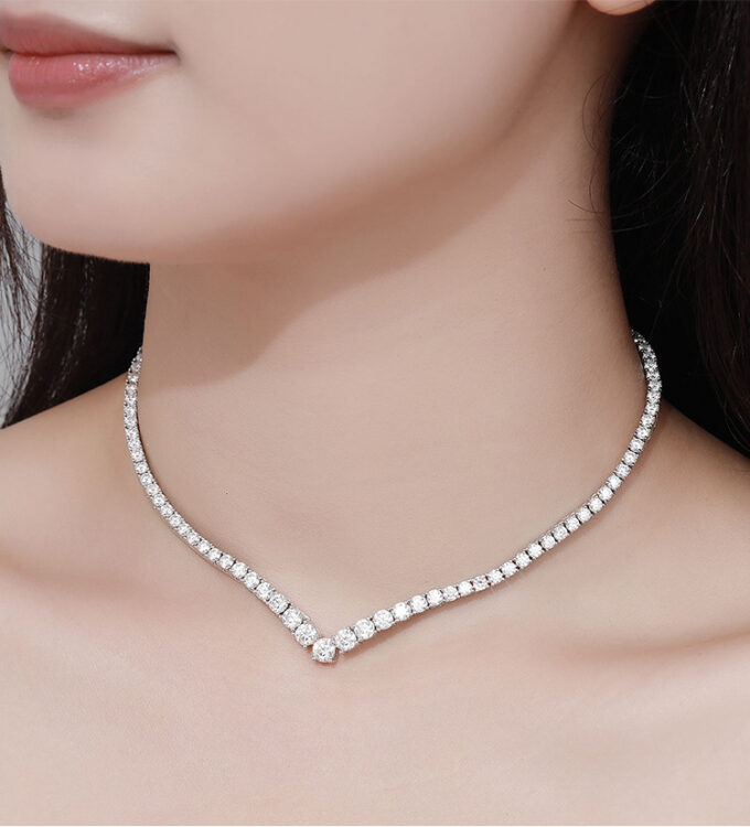 Laura Necklace