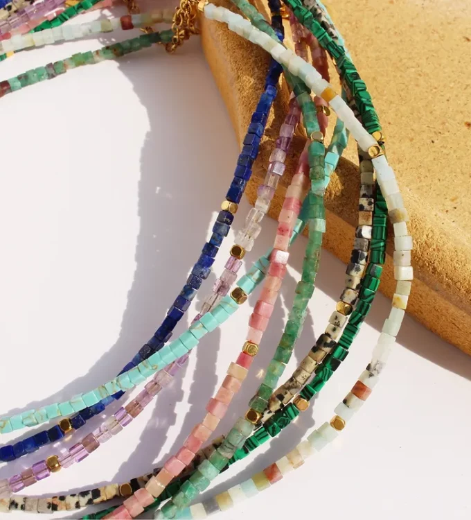 Venus Necklace