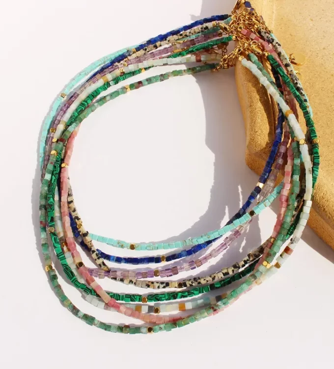 Venus Necklace