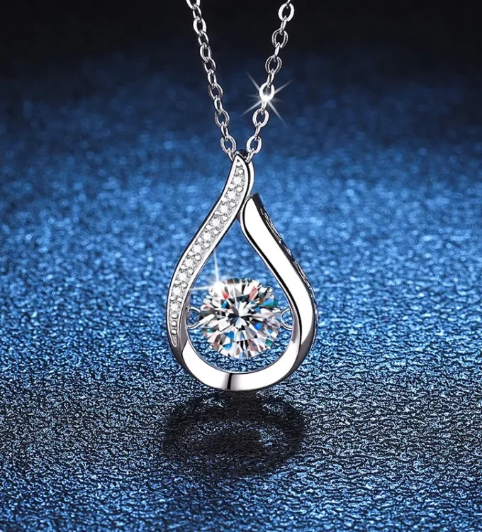 Ariel Necklace