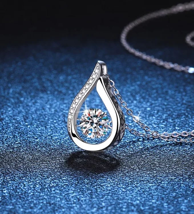 Ariel Necklace