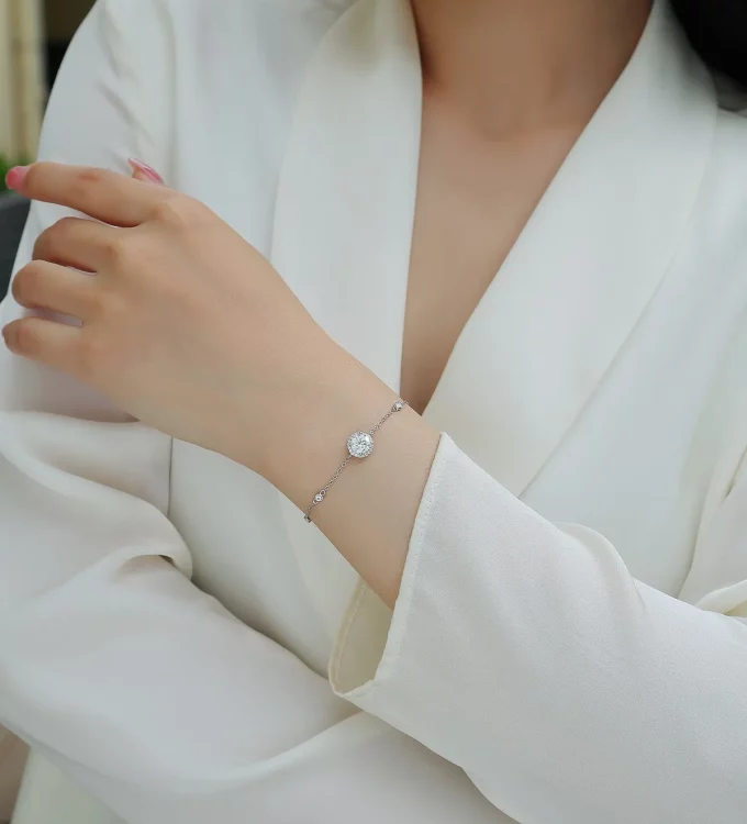Sophie Bracelet