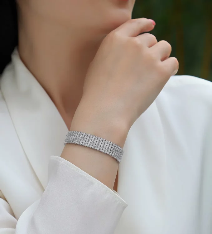 Carmen Bracelet