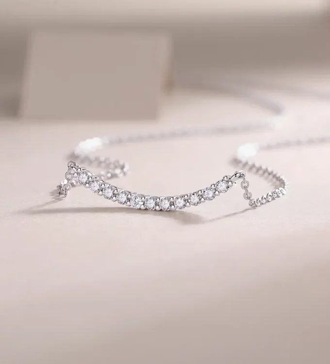 Sarah Necklace