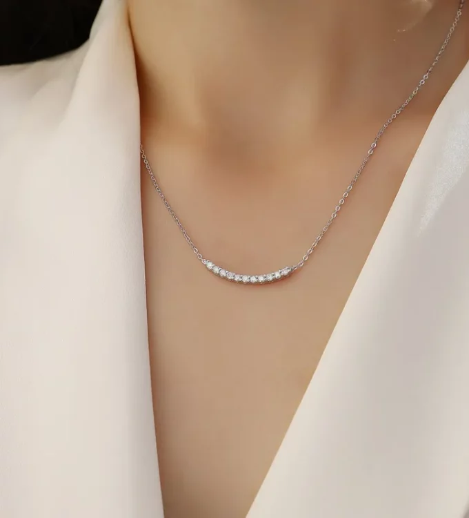 Sarah Necklace