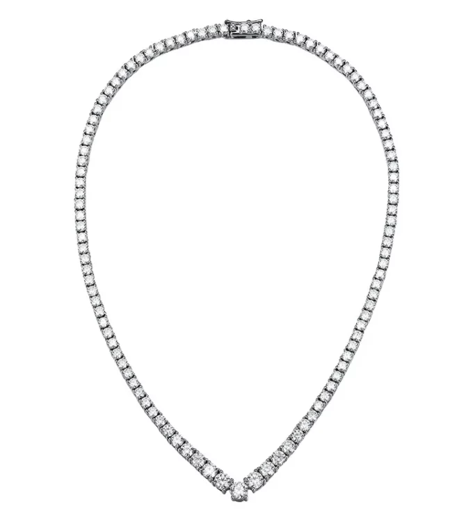 Laura Necklace