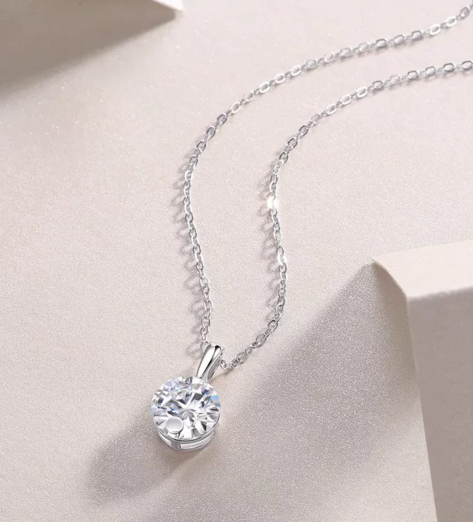 Nora Necklace