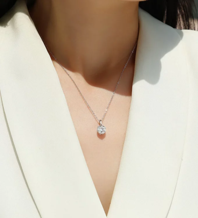 Nora Necklace