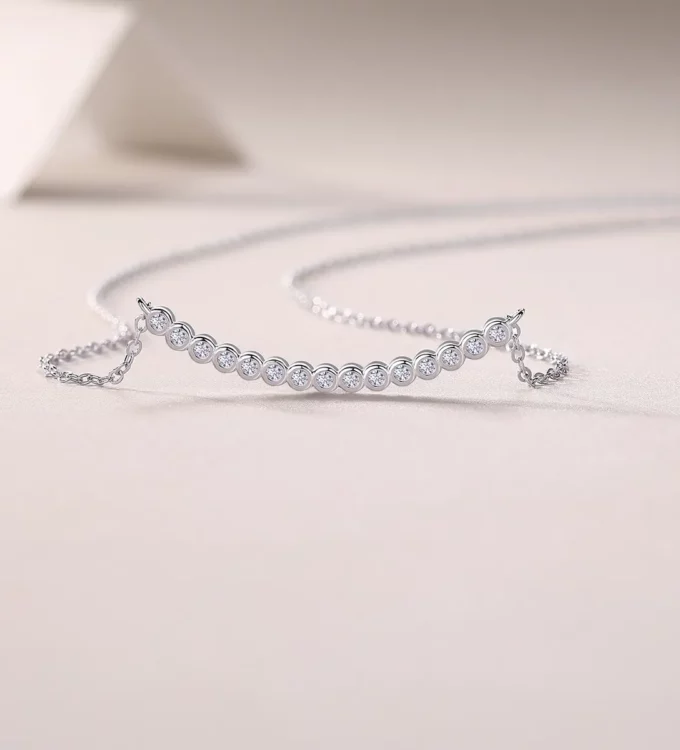 Eva Necklace