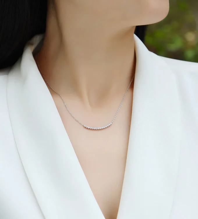 Eva Necklace