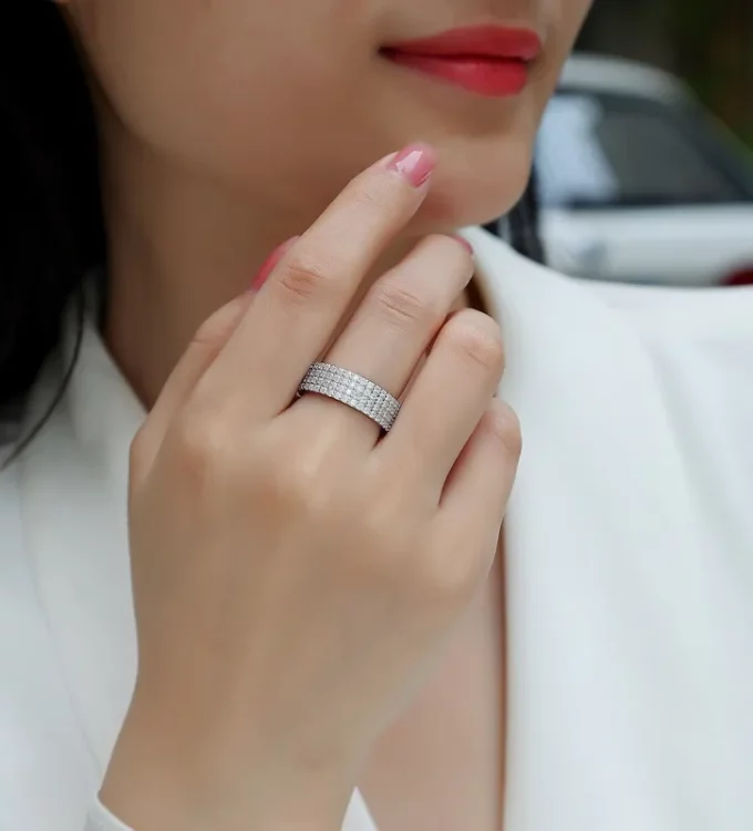 Selenah Ring