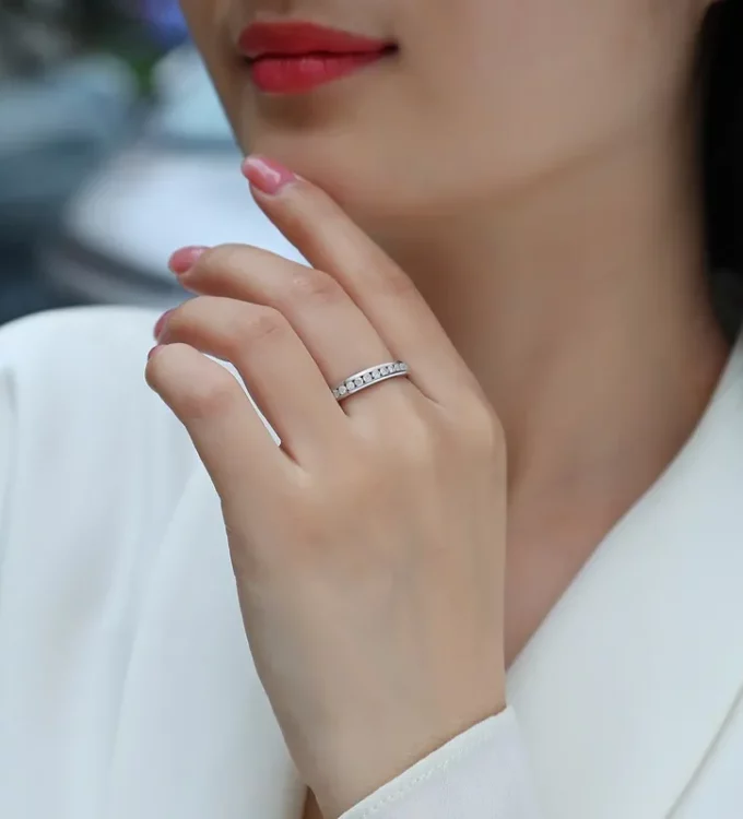 Salma Ring