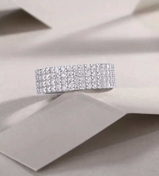 Selenah Ring