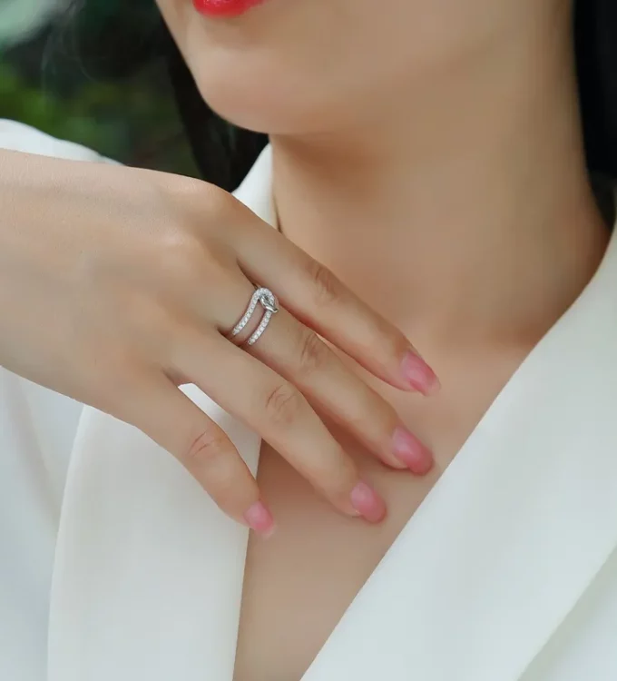 Prue Ring