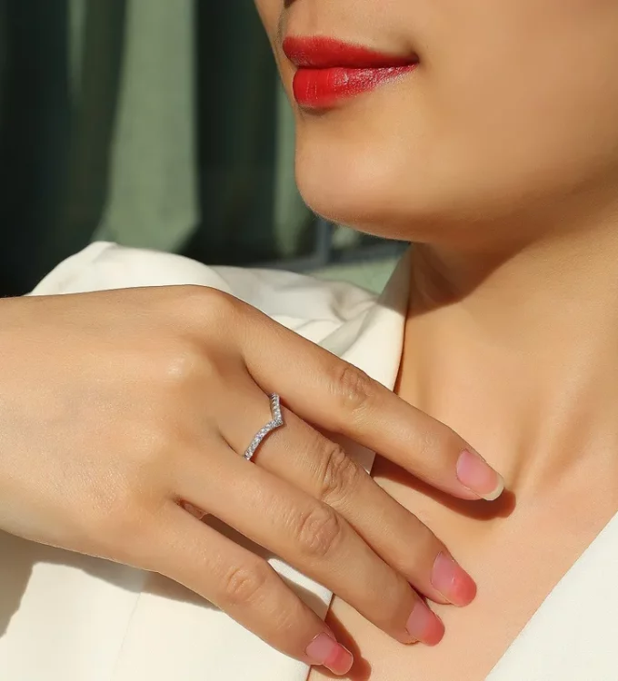 Valeria Ring