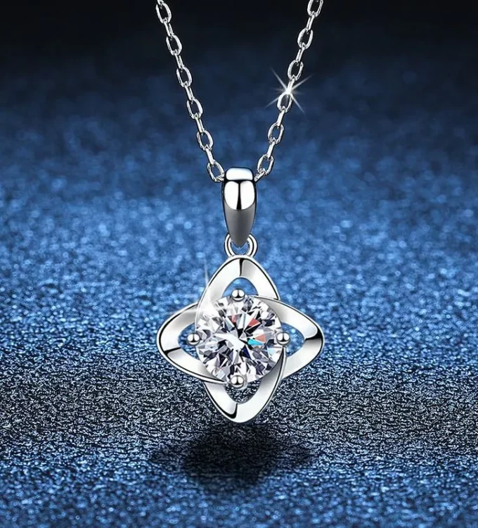 Tiana Necklace