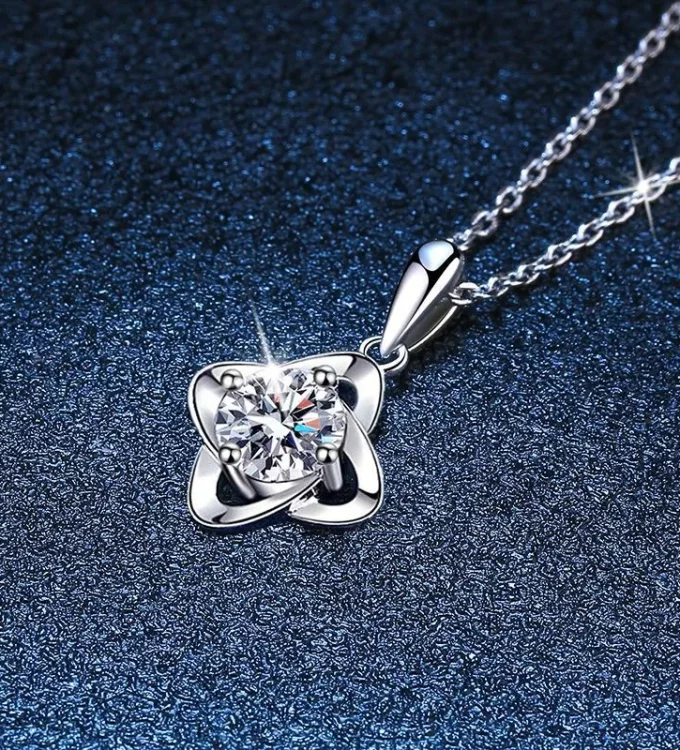 Tiana Necklace