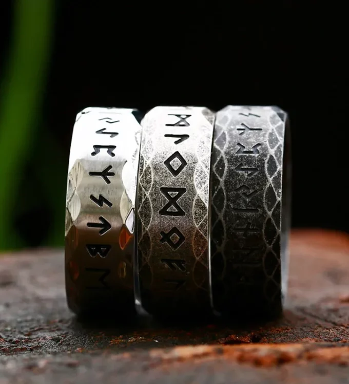 Odin Ring