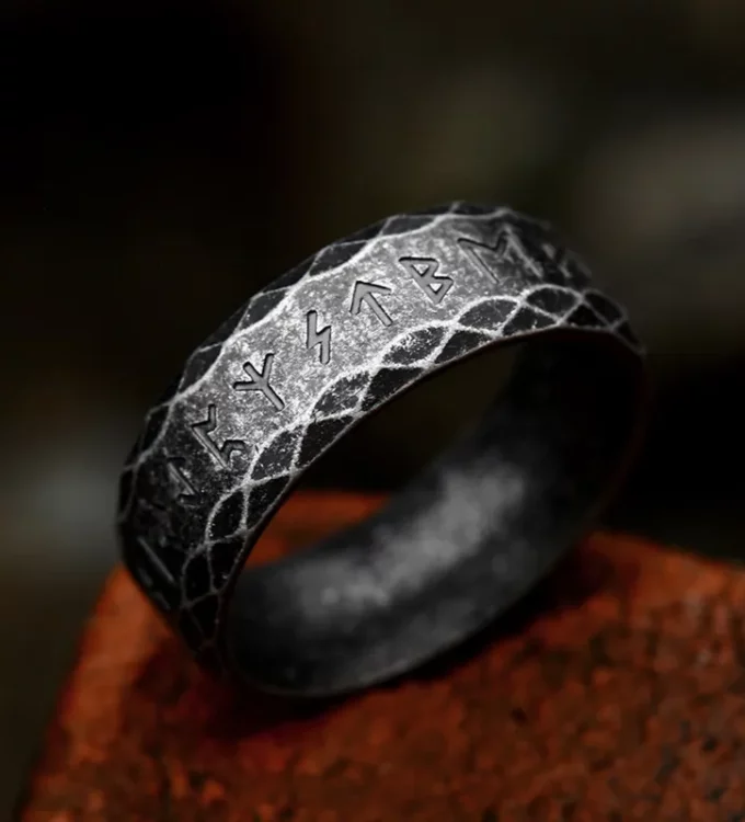 Odin Ring