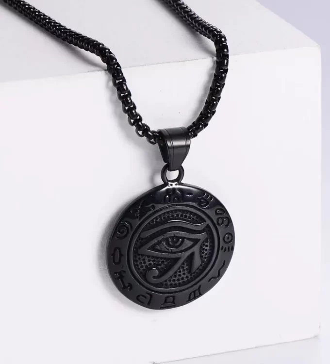 Horus Necklace