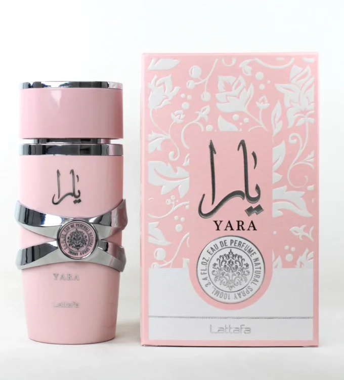 Yara by Lataffa