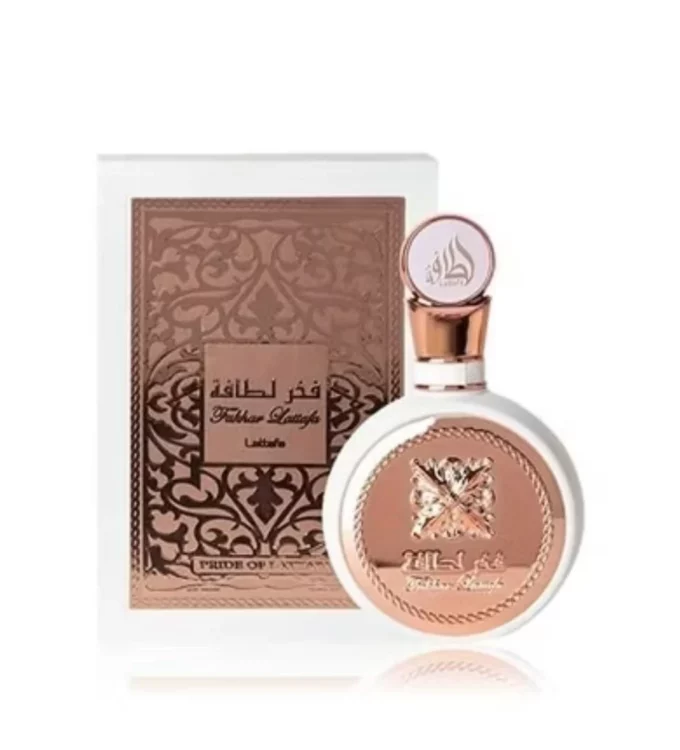 Lattafa Fakhar by Lattafa