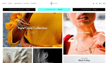 Discover the Elegance of NOOM™ Jewelry: Where Tradition Meets Modern Design