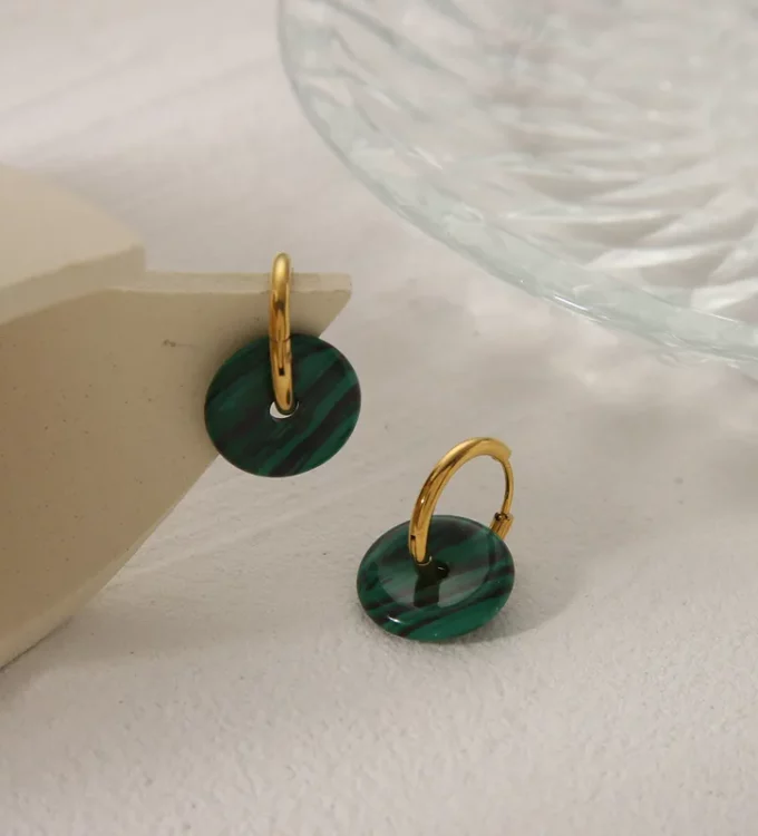Fenja Earring