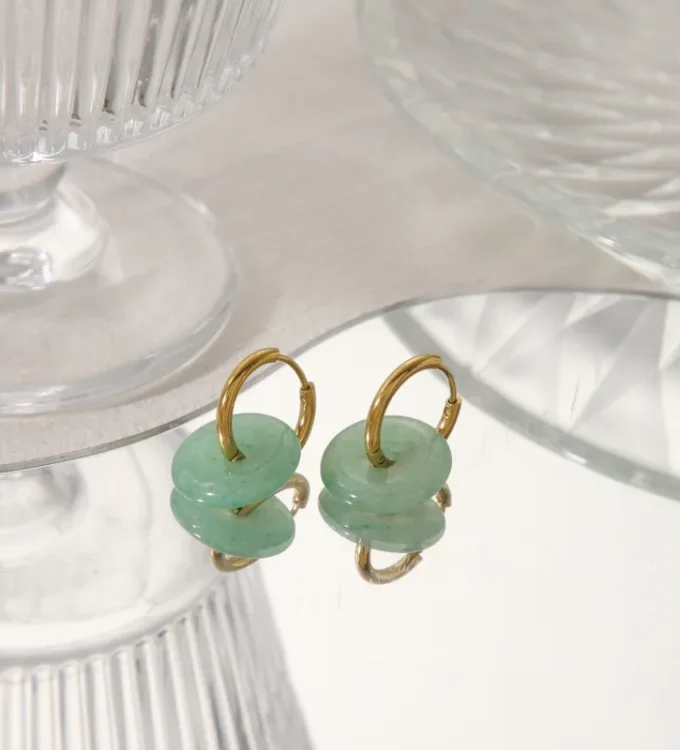 Fenja Earring