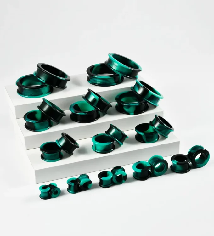 Halvor Ear Stretcher