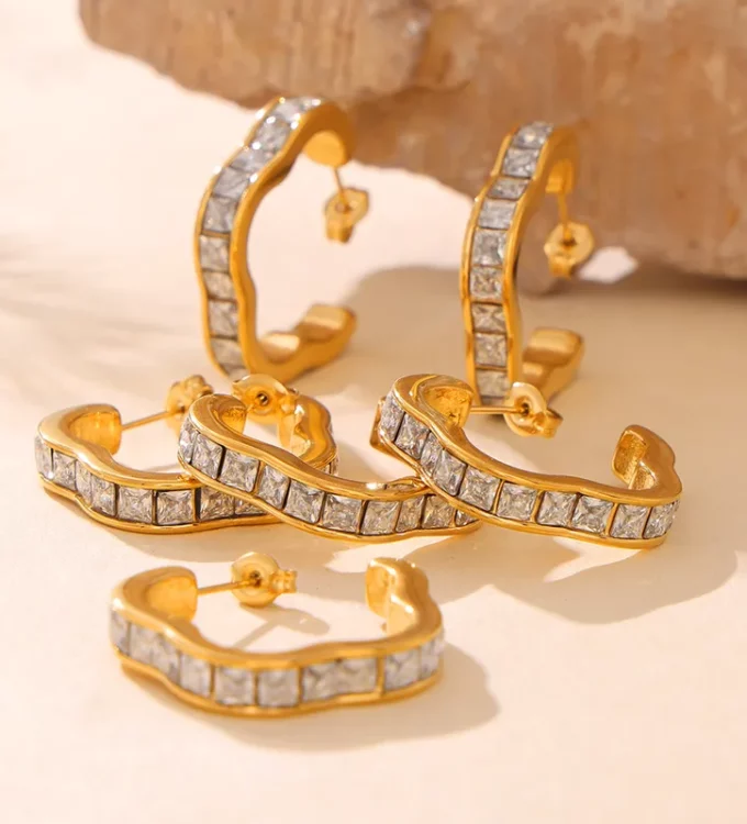 Hera Ring