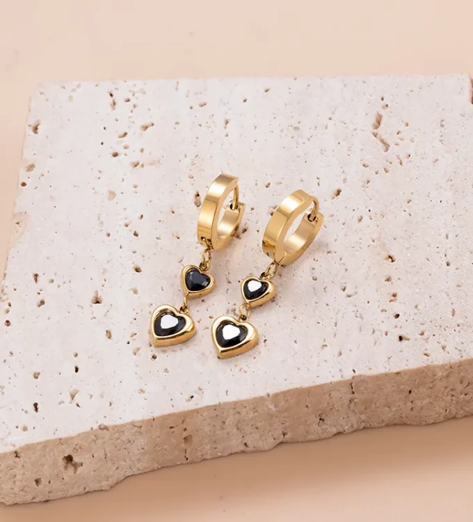 Hedda Earring