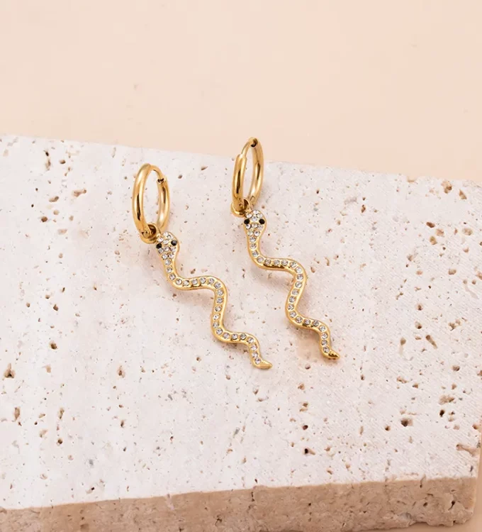 Hedda Earring