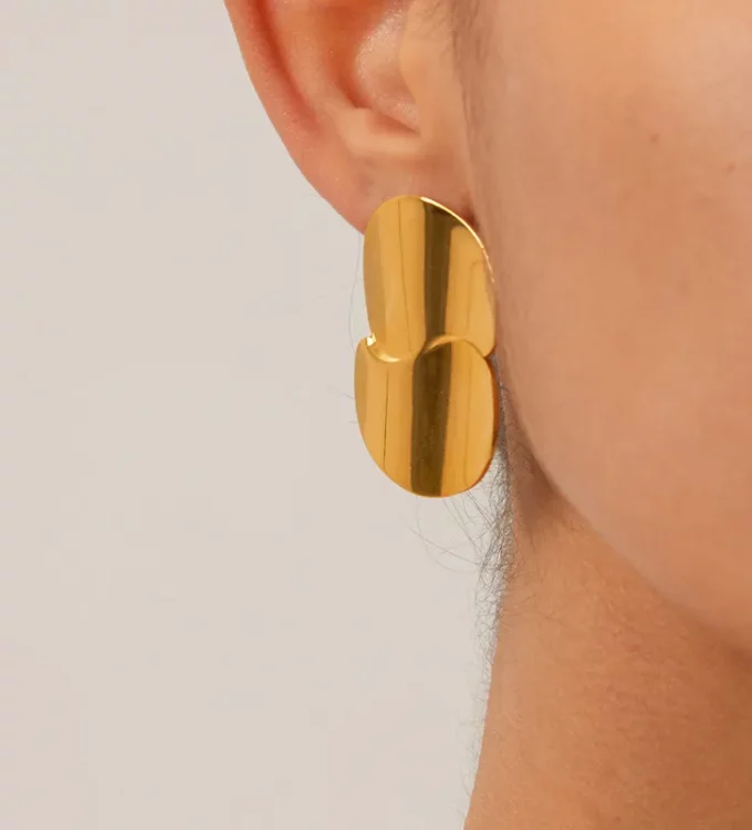 Annabella Earring