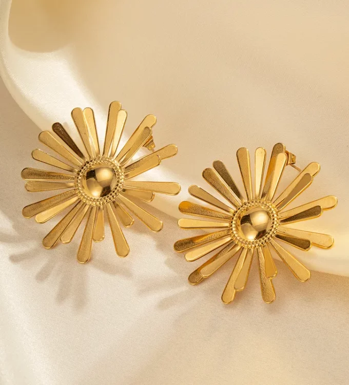Mirabella Earring
