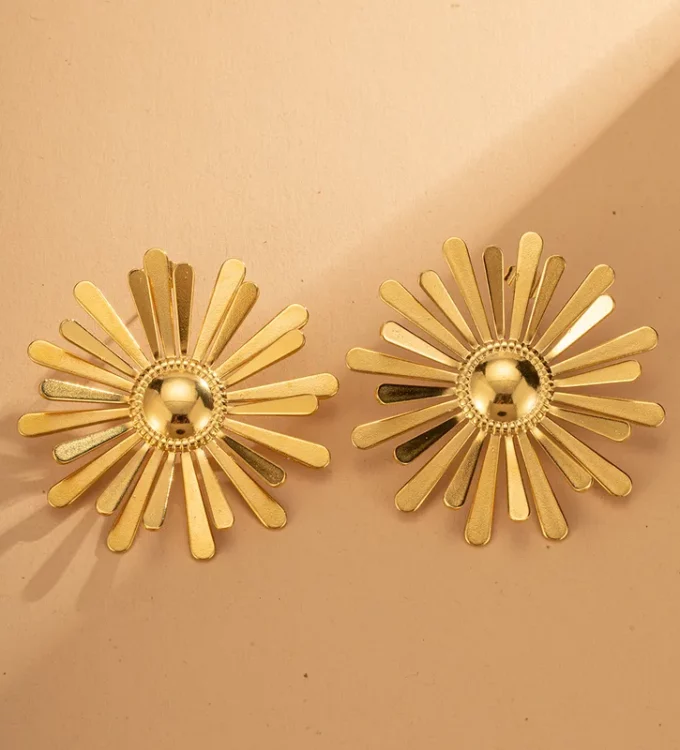 Mirabella Earring