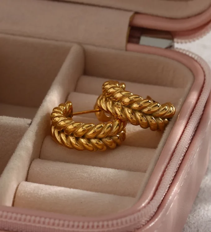Avena Earring