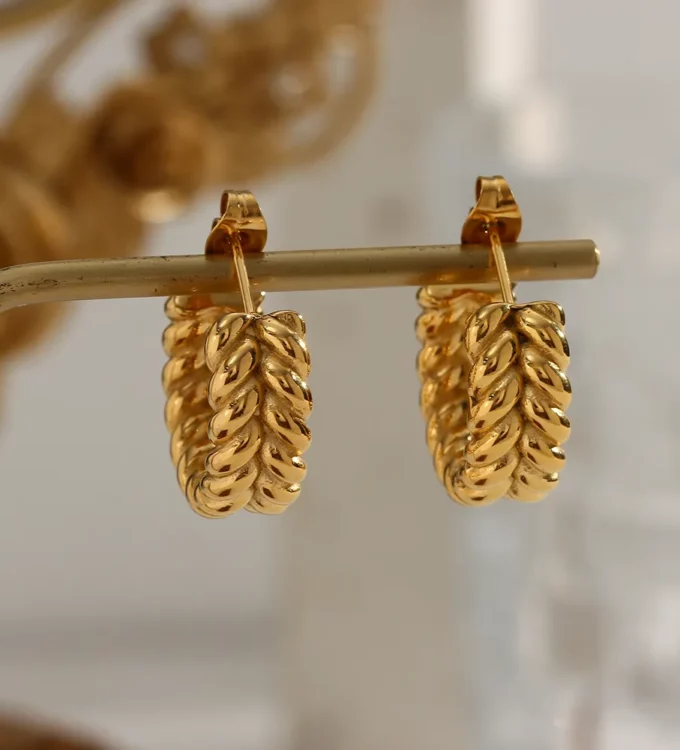 Avena Earring
