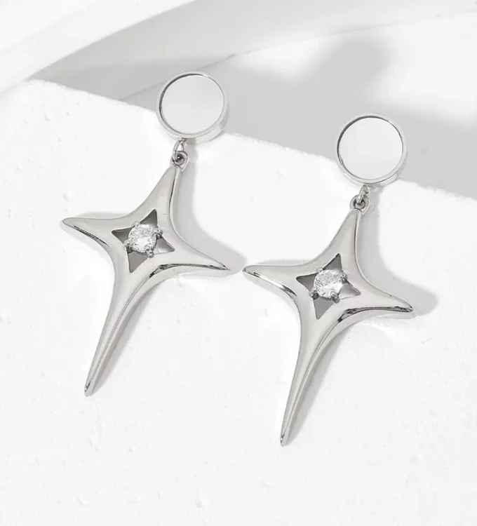 Mariah Earring