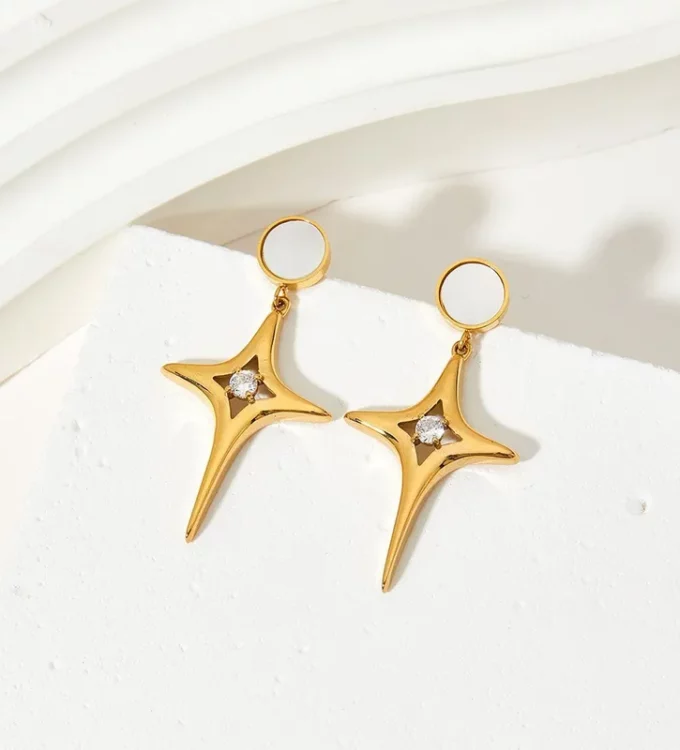 Mariah Earring