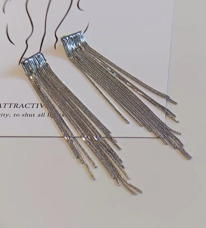 Belina Earring