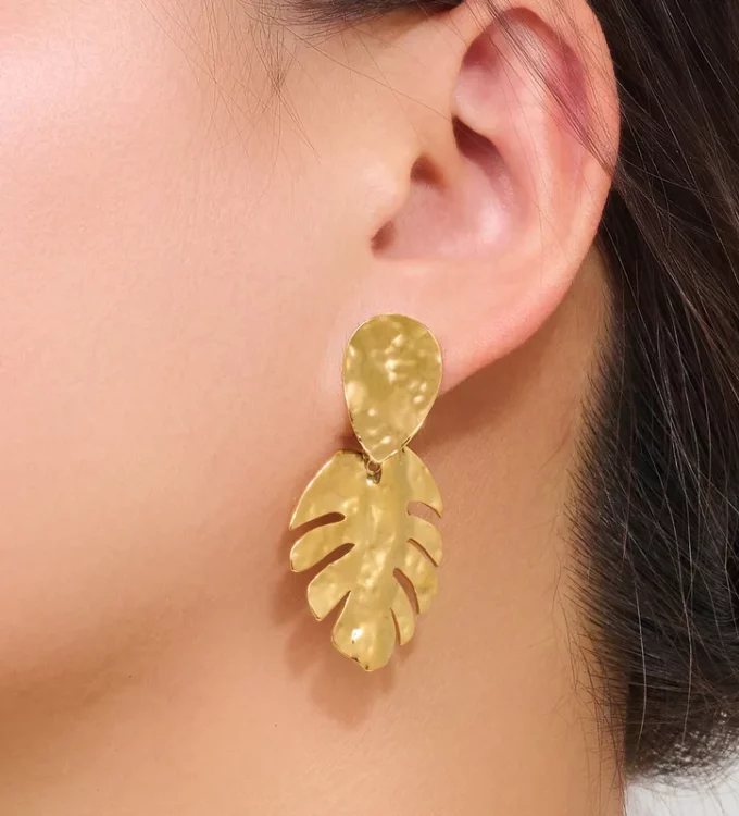 Natura Earring