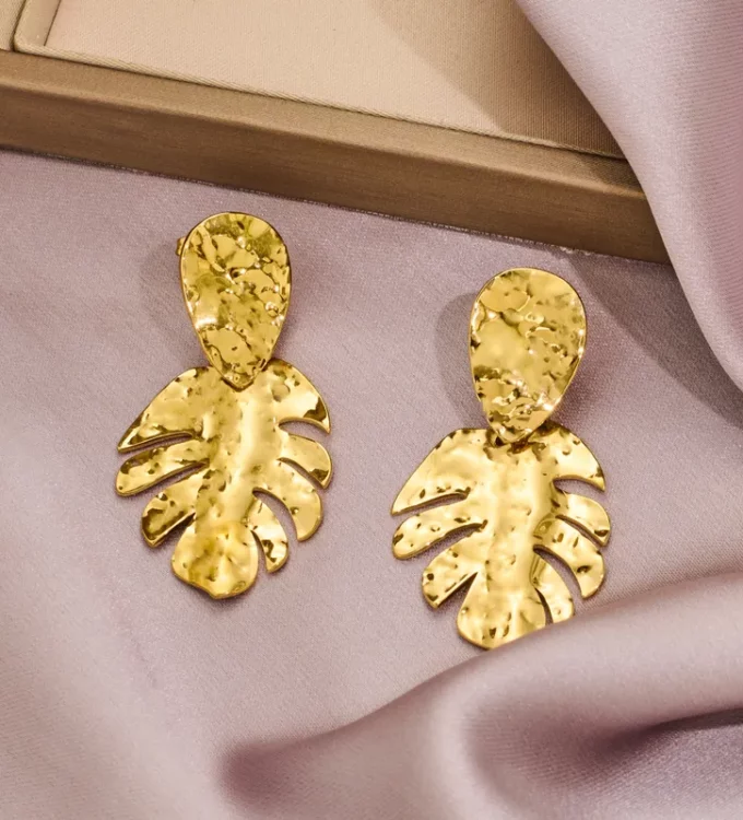 Natura Earring