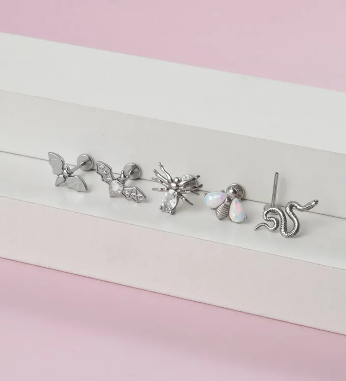 Soren Piercing