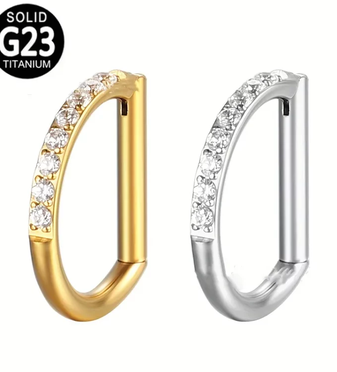 Declan Septum/Earring
