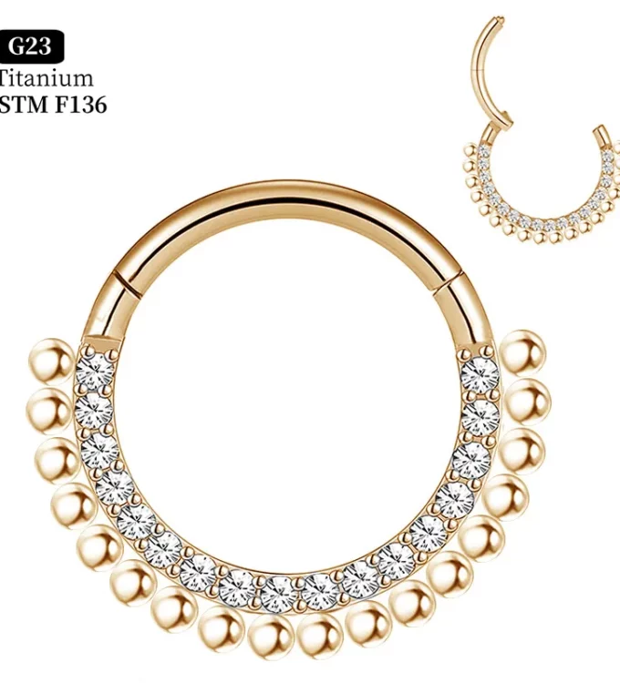 Avon Septum/Earring