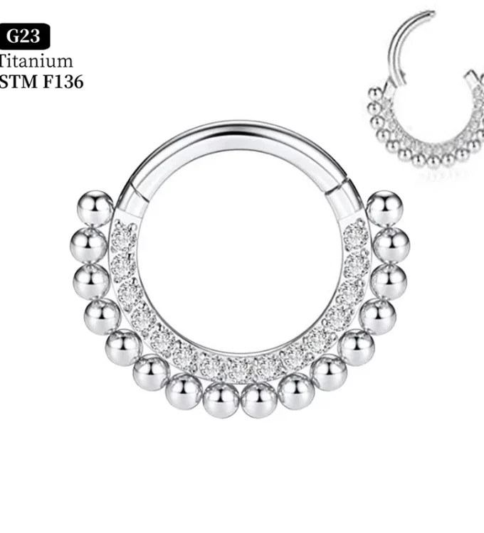 Avon Septum/Earring